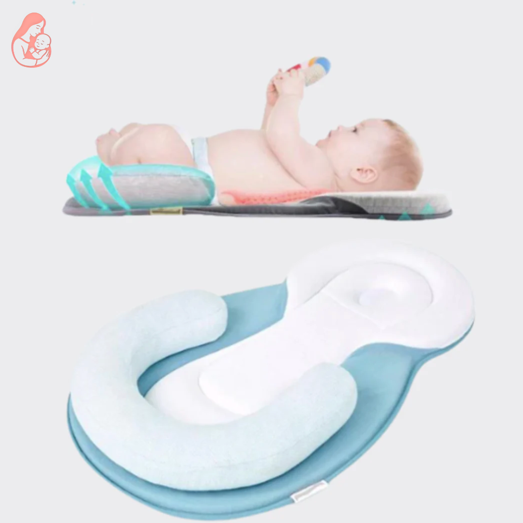 MamaVitou™ Portable Baby Bed