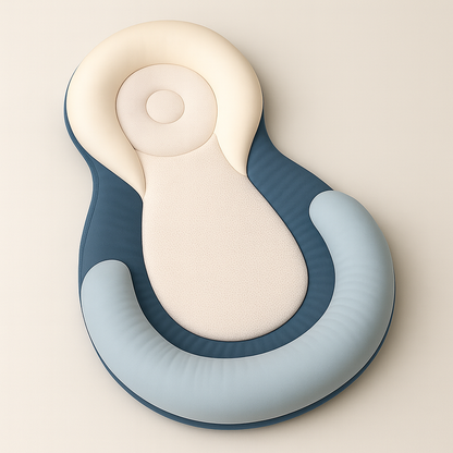 MamaVitou™ Portable Baby Bed
