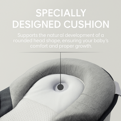 MamaVitou™ Portable Baby Bed