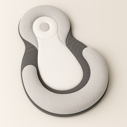 MamaVitou™ Portable Baby Bed