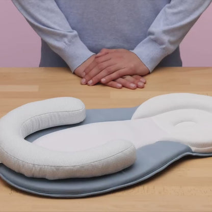 MamaVitou™ Portable Baby Bed